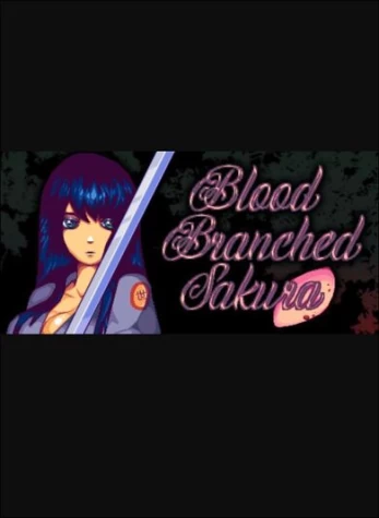 Blood Branched Sakura PC