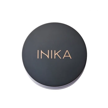 INIKA Biri mineralinė pudra SPF25 - Nurture, 3g