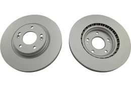 Stabdžių diskas Kavo Parts BR-4242-C kaina