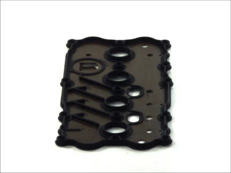ELRING EL660280 Rocker cover gasket