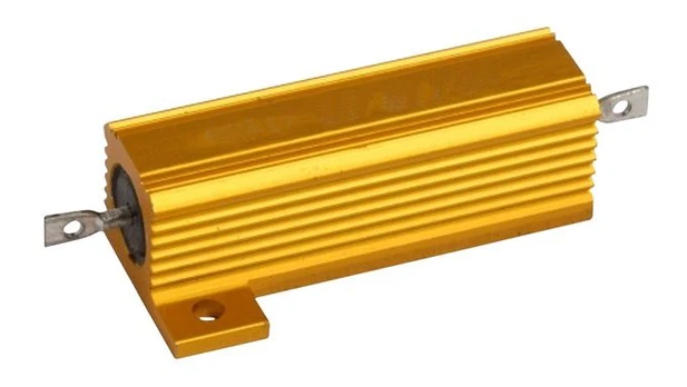 Rezistorius 50W 6R8 5% TE