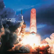 CD The Orb - U.F.OFF - The Best Of The Orb