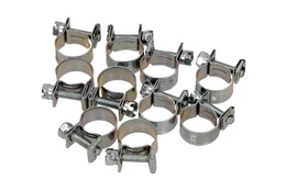 Žarnos spaustukas MAXGEAR 84-0055 kaina