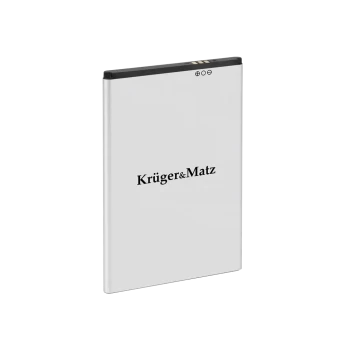 Baterija Kruger & Matz Move 9