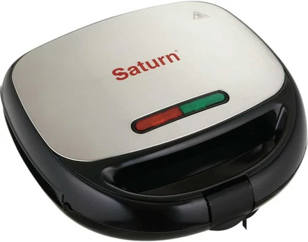 Sumuštinių keptuvas Sumuštinių keptuvė Saturn ST-EC1153