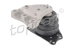 TOPRAN 113 305 Variklio montavimas