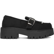 Loaferai DeeZee CEO-HY6688001-1 Juoda
