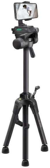 SBS universal tripod som kan forlænges