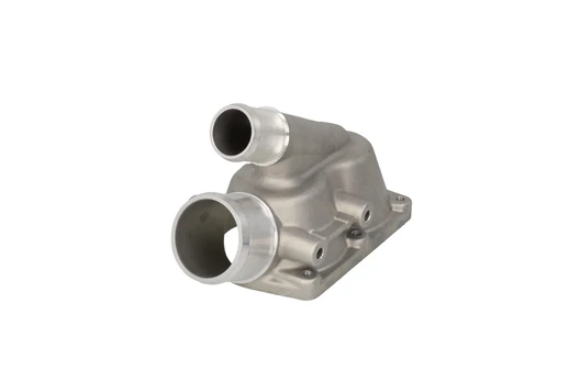 termostato korpusas THERMOTEC D2SC005TT