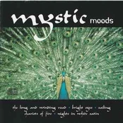 CD Various - Mystic Moods