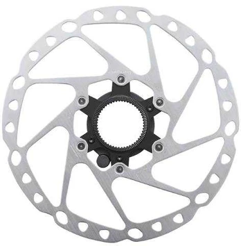 Stabdžių diskas Shimano STEPS RT-EM600 180MM CL