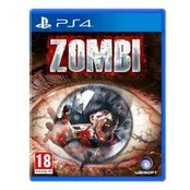Zombi Playstation 4