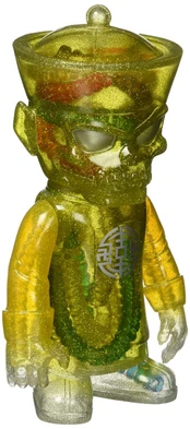 Funko Hikari The Sheriff