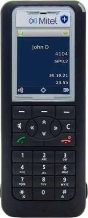 Telefonas stacionarus Mitel Mitel 632dt Handset