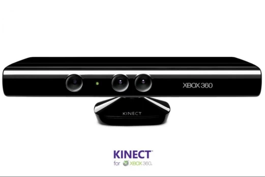 Kinect Sensor Xbox 360