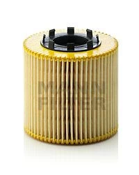 Alyvos filtras MANN-FILTER HU923X
