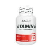 BIOTECH VITAMIN E - 100 kaps.
