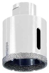 Grąžtas Carat Flisebor til vinkelsliber 27mm diamant
