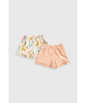 MOTHERCARE šortai, 2vnt., HC553