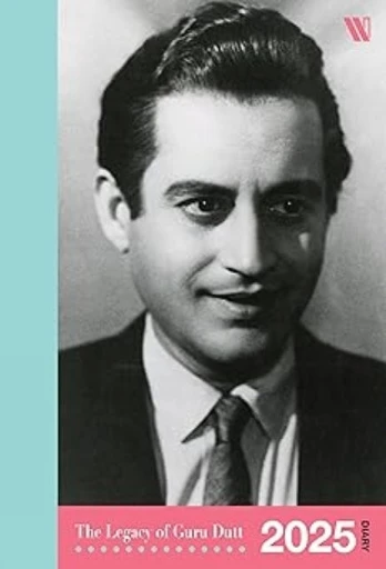 Legacy of Guru Dutt