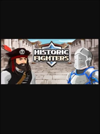Historic Fighters PC