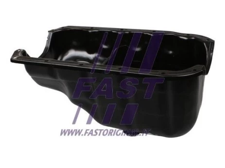 Alyvos karteris FAST FT49351