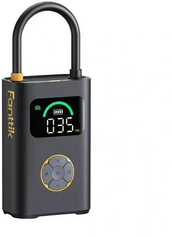 Fanttik X10 Pro Cordless Tire Inflator