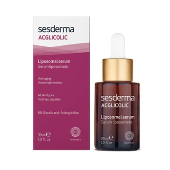 Liposominis serumas SESDERMA ACGLICOLIC, 30 ml