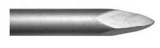 Smailus kaltas SDS MAX DOMAS 280 mm