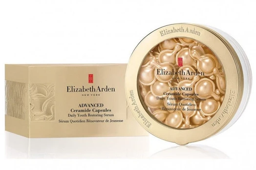 Veido serumas Elizabeth Arden Ceramide Capsules