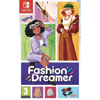 Fashion Dreamer 