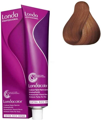 Londa Professional Permanent Colour 60 ml