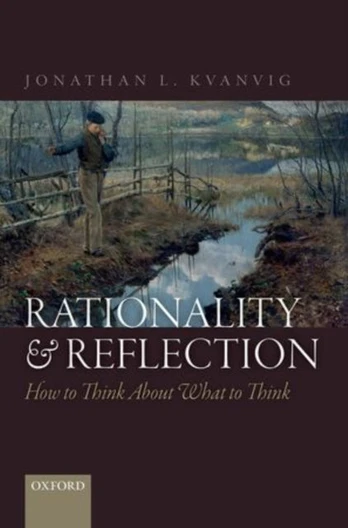 Rationality and Reflection