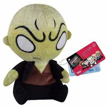 Funko pliušinis Mopeez Suicide Squad Killer Croc 12 cm
