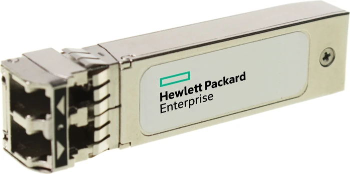 HPE X130 10G SFP+ LC SR Transceiver / JD092B?/LTSPEC2