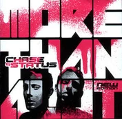 CD Chase & Status - More Than Alot (New Edition)