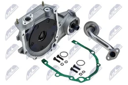 Alyvos siurblys NTY BPO-FT-003
