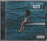 CD SZA - SOS