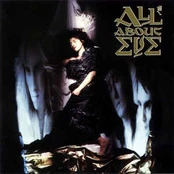 CD All About Eve - All About Eve