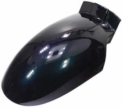 Other SPARNAS PRIEKINIS GALINIS MOTOROLERIS GY6 125 ŽALIAS