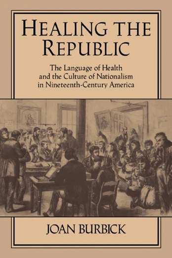 Healing the Republic