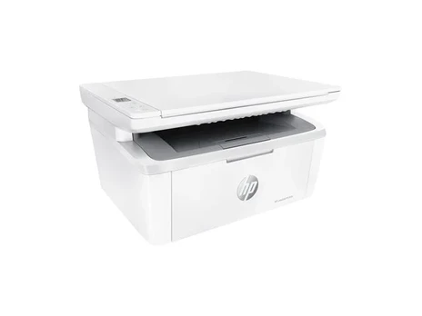HP LaserJet MFP M140w Printer
