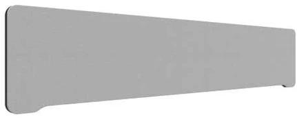Lintex Edge bordskærm 2000x400 mm