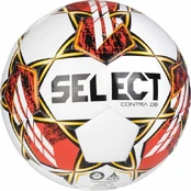 FUTBOLO KAMUOLYS SELECT CONTRA DB V23 (FIFA BASIC) (4 DYDIS) kaina