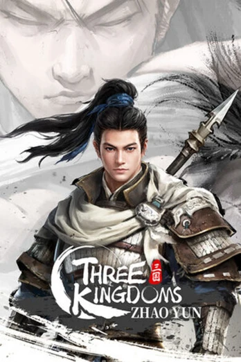 Three Kingdoms Zhao Yun PC