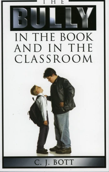 Bully in the Book and in the Classroom