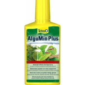 AlguMin Priemonė nuo dumblių akvariumams 100 ml kaina