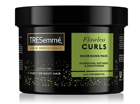 TRESemmé - Flawless Curls hair mask 440 ml