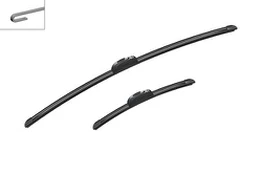Valytuvai BOSCH 3397014637 kaina