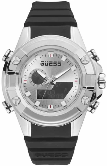 Laikrodis vyrams Guess (Ø 47 mm)